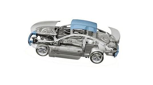 我國汽車模具產(chǎn)能在國際市場上極具優(yōu)勢(shì)